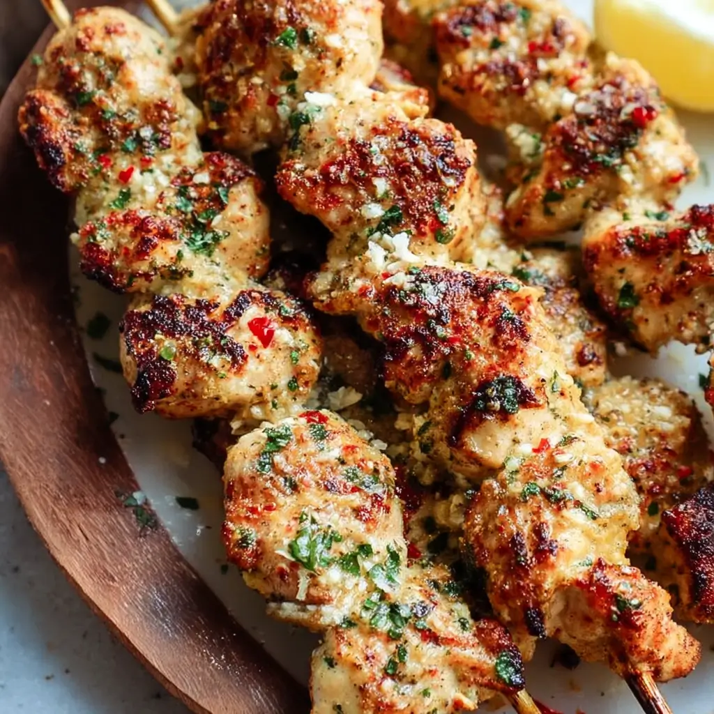 Grilled-Ranch-Garlic-Parmesan-Chicken-Skewers-in-content