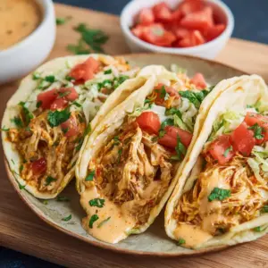 Slow-Cooker-Queso-Chicken-Tacos-featured