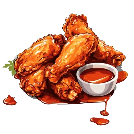 Appetizers and snacks