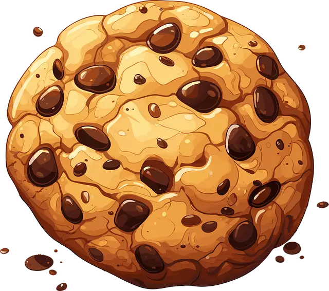 Desserts and baking treats