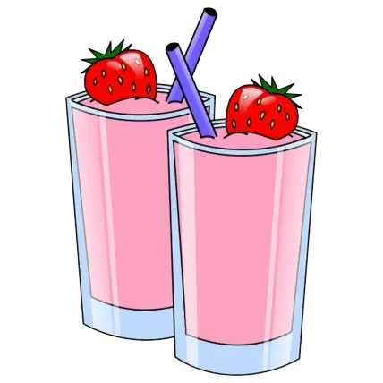 Drinks and smoothies