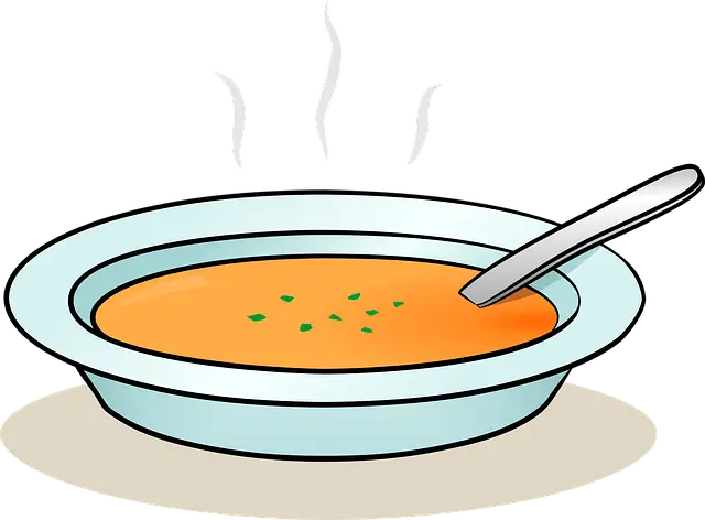 Soups, stews and chili